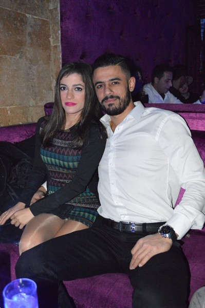 Taiga Batroun on Saturday Night